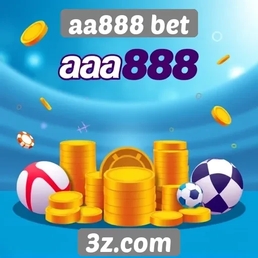 aa888 bet nova plataforma de jogos online