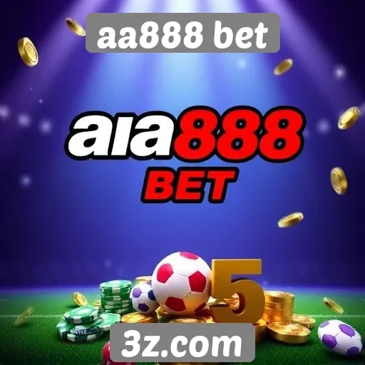 Análise da plataforma de jogos aa888 bet