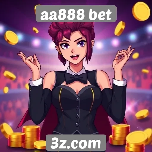 Comparação entre aa888 bet e concorrentes