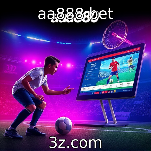 A evolução das plataformas de apostas online