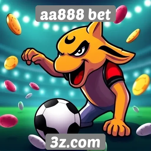 Principais jogos disponíveis no aa888 bet