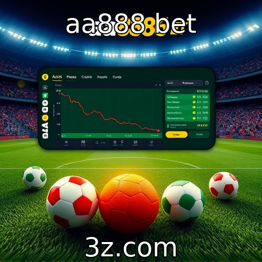 Crescimento do mercado de apostas online em ascensão