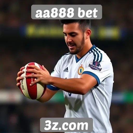 Reputação e avaliações dos jogadores sobre aa888 bet