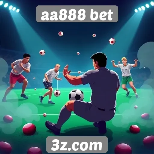 Histórico de jogos populares no aa888 bet