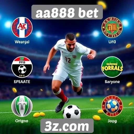 Desempenho de jogos populares no aa888 bet